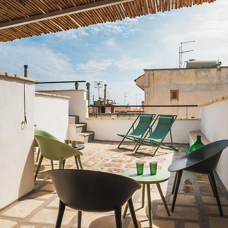 Dimore Calculli - Puglia Mia Apartments Monopoli Exterior foto