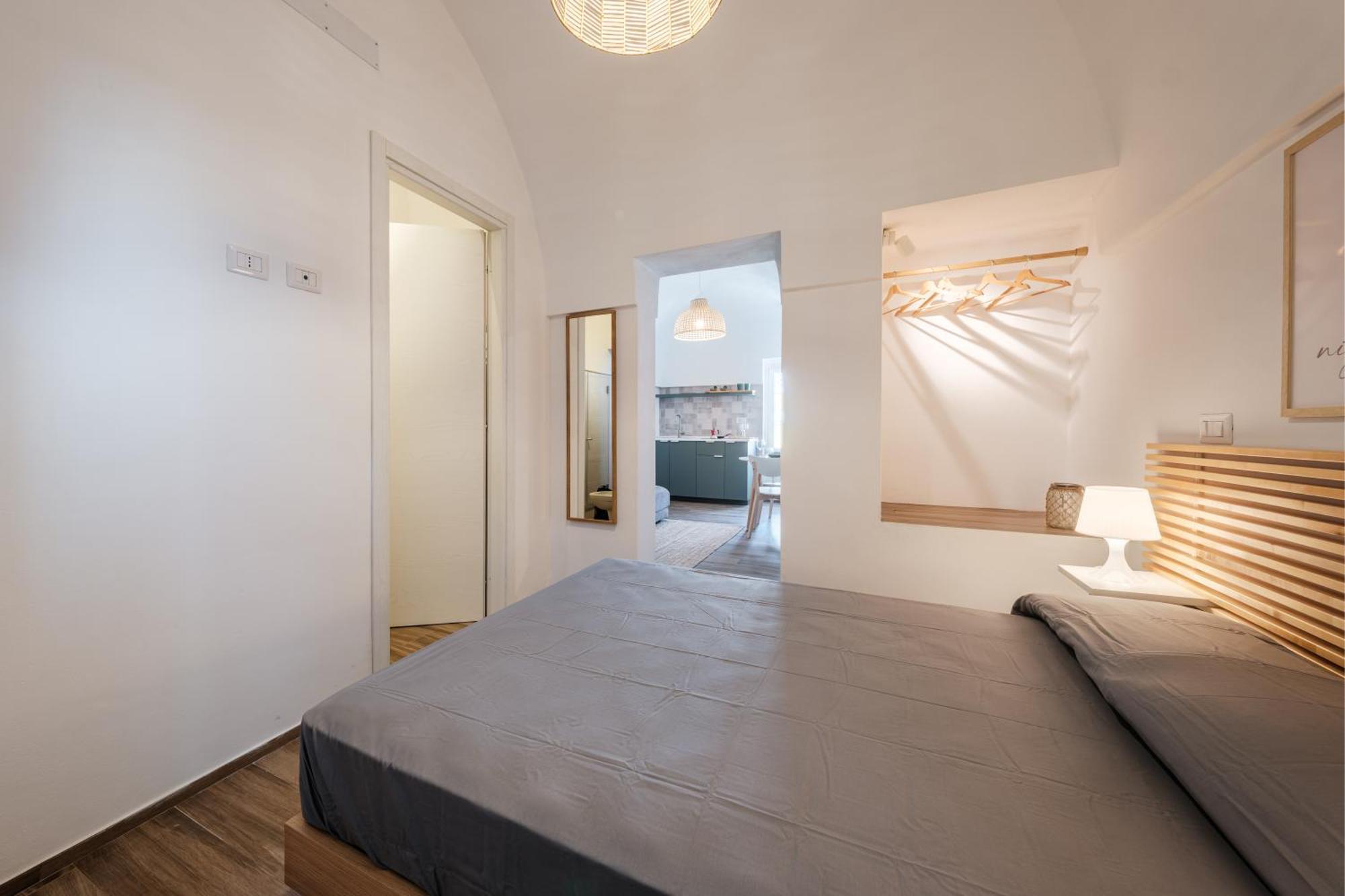Dimore Calculli - Puglia Mia Apartments Monopoli Exterior foto
