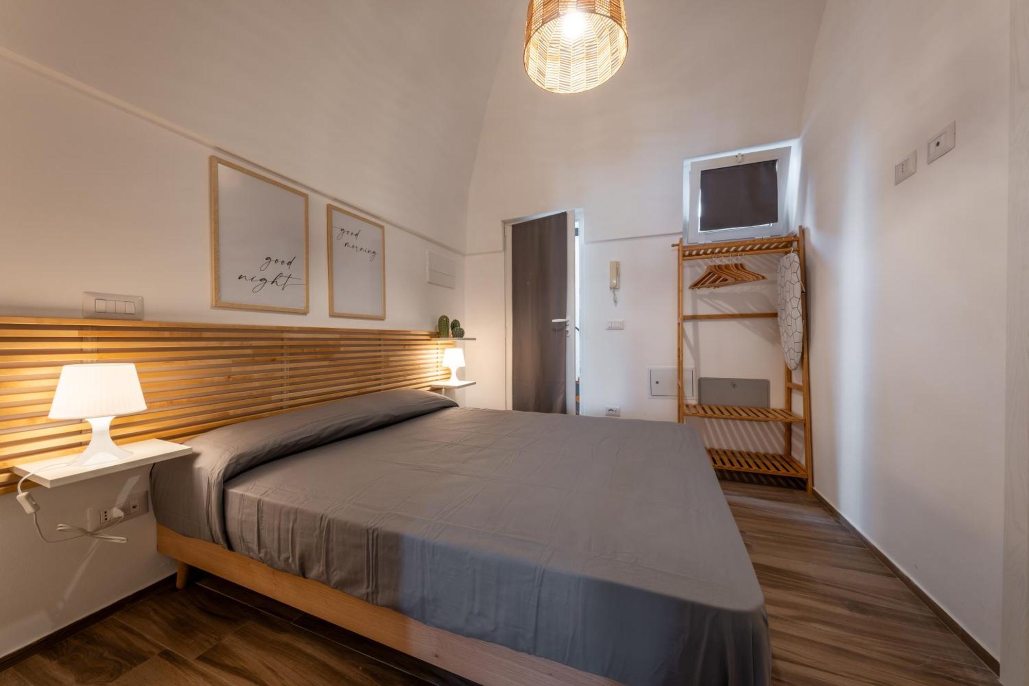 Dimore Calculli - Puglia Mia Apartments Monopoli Exterior foto