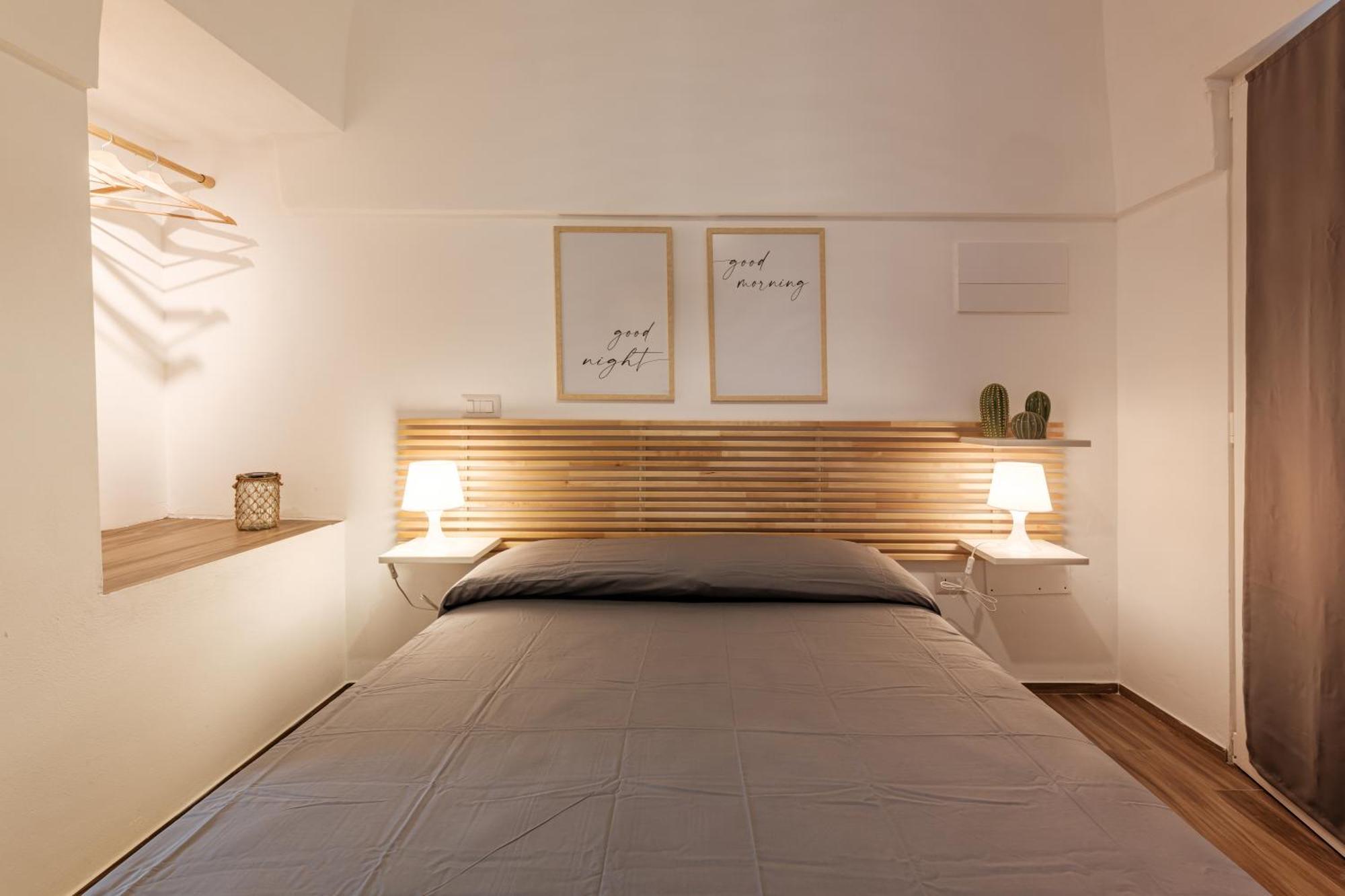 Dimore Calculli - Puglia Mia Apartments Monopoli Exterior foto