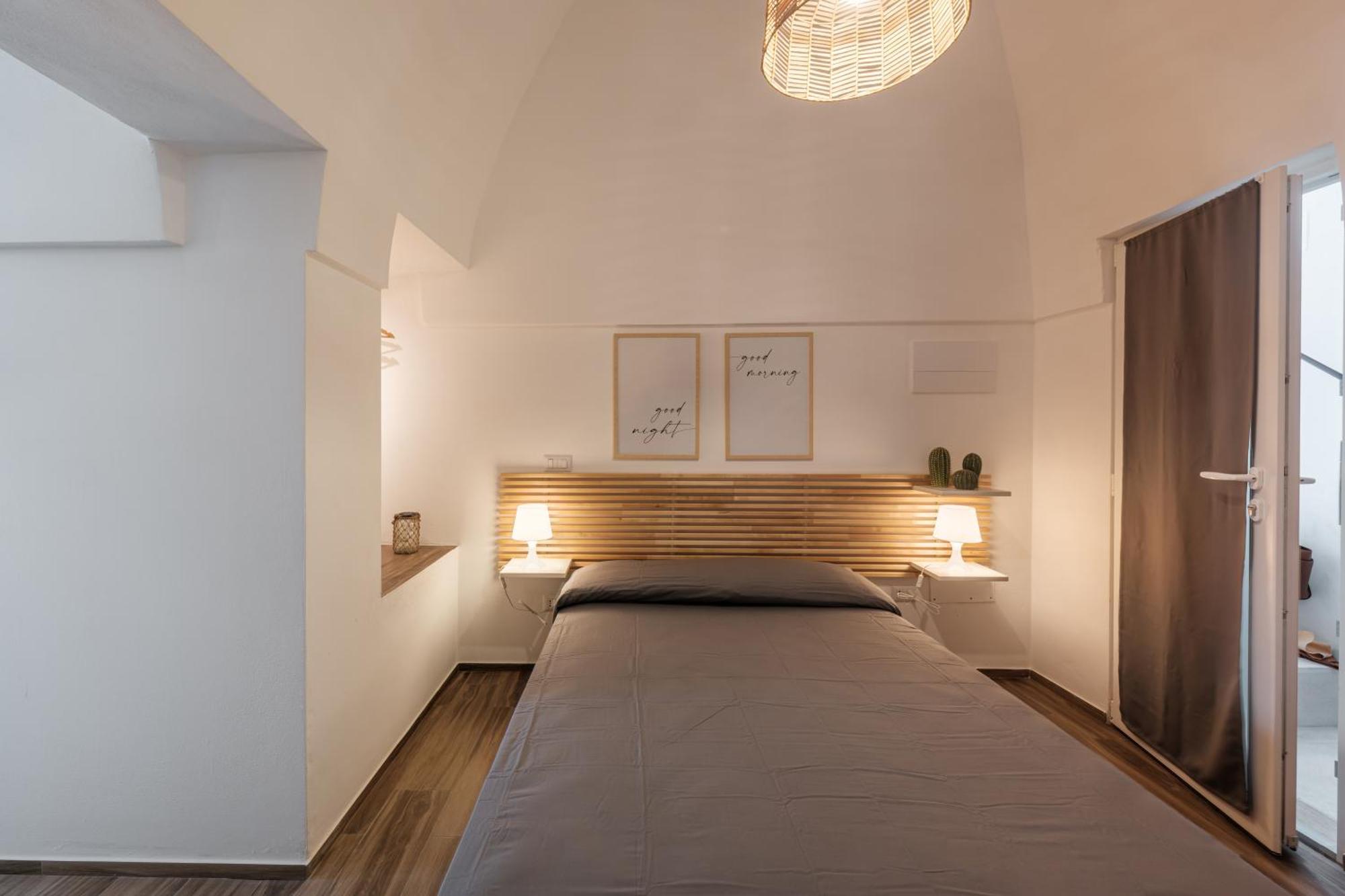 Dimore Calculli - Puglia Mia Apartments Monopoli Exterior foto