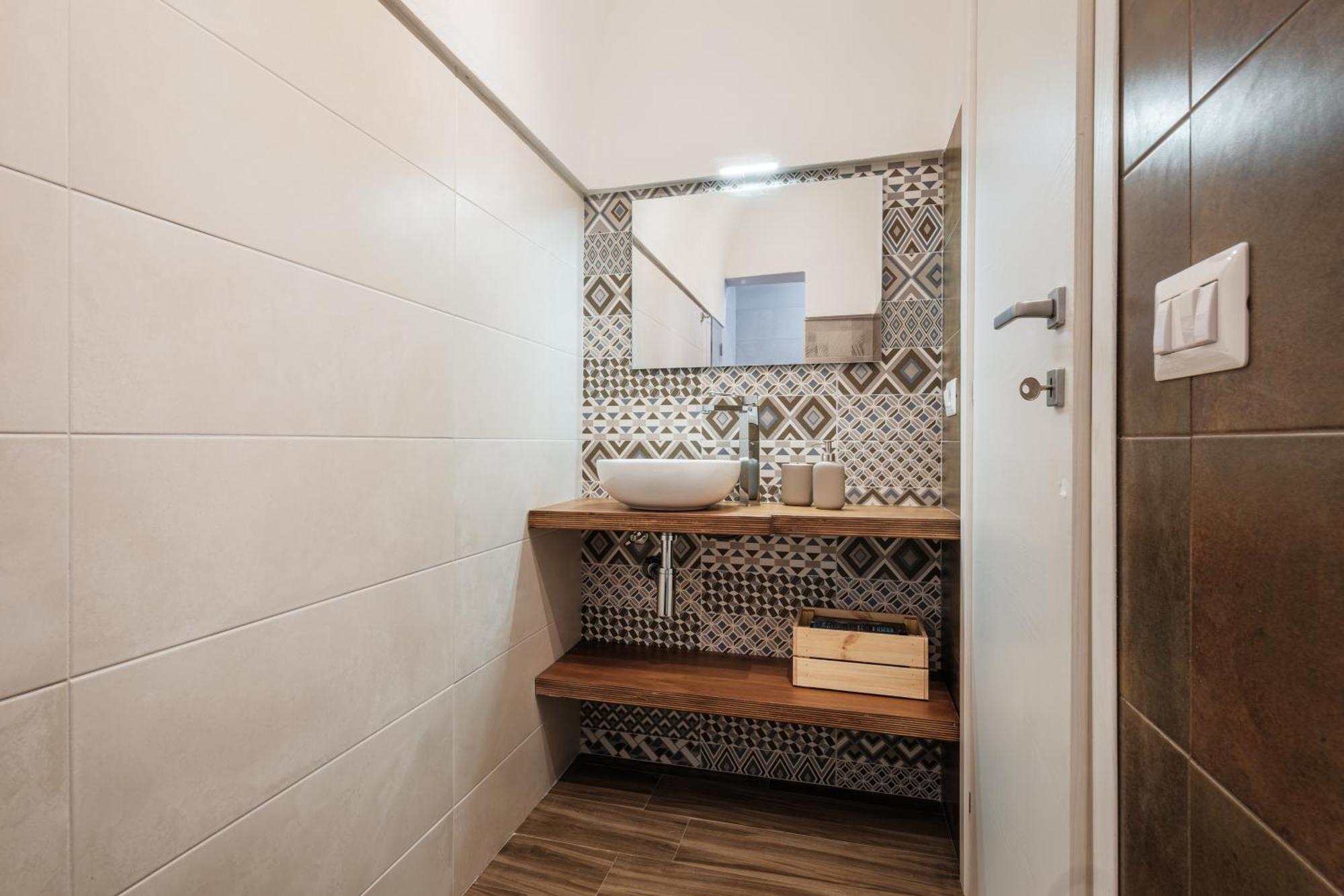 Dimore Calculli - Puglia Mia Apartments Monopoli Exterior foto