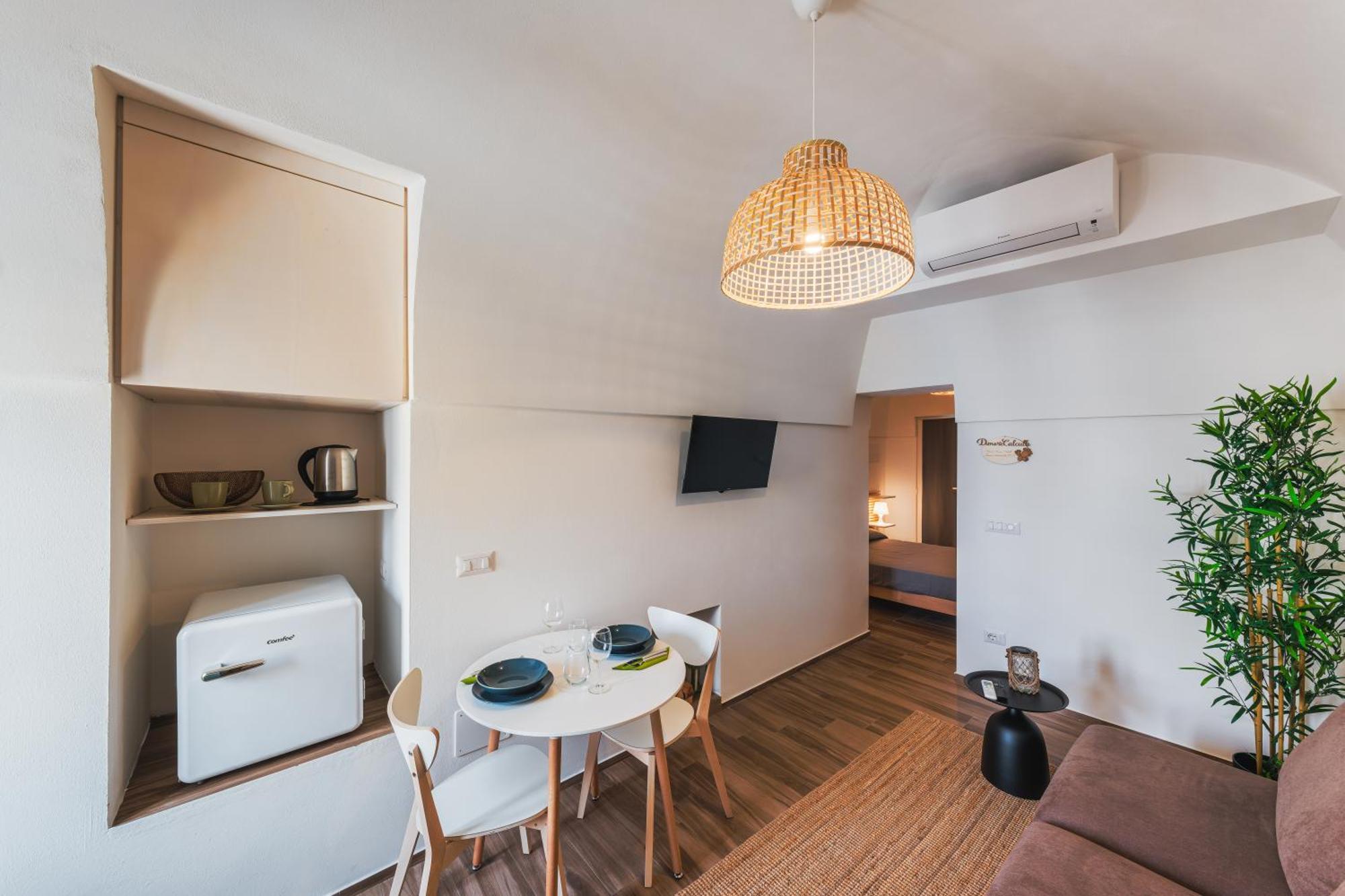 Dimore Calculli - Puglia Mia Apartments Monopoli Exterior foto