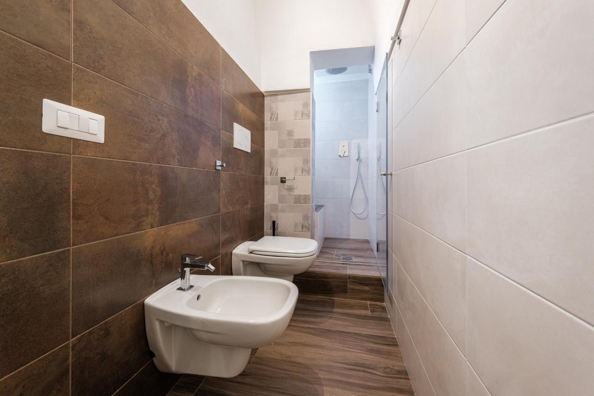 Dimore Calculli - Puglia Mia Apartments Monopoli Exterior foto