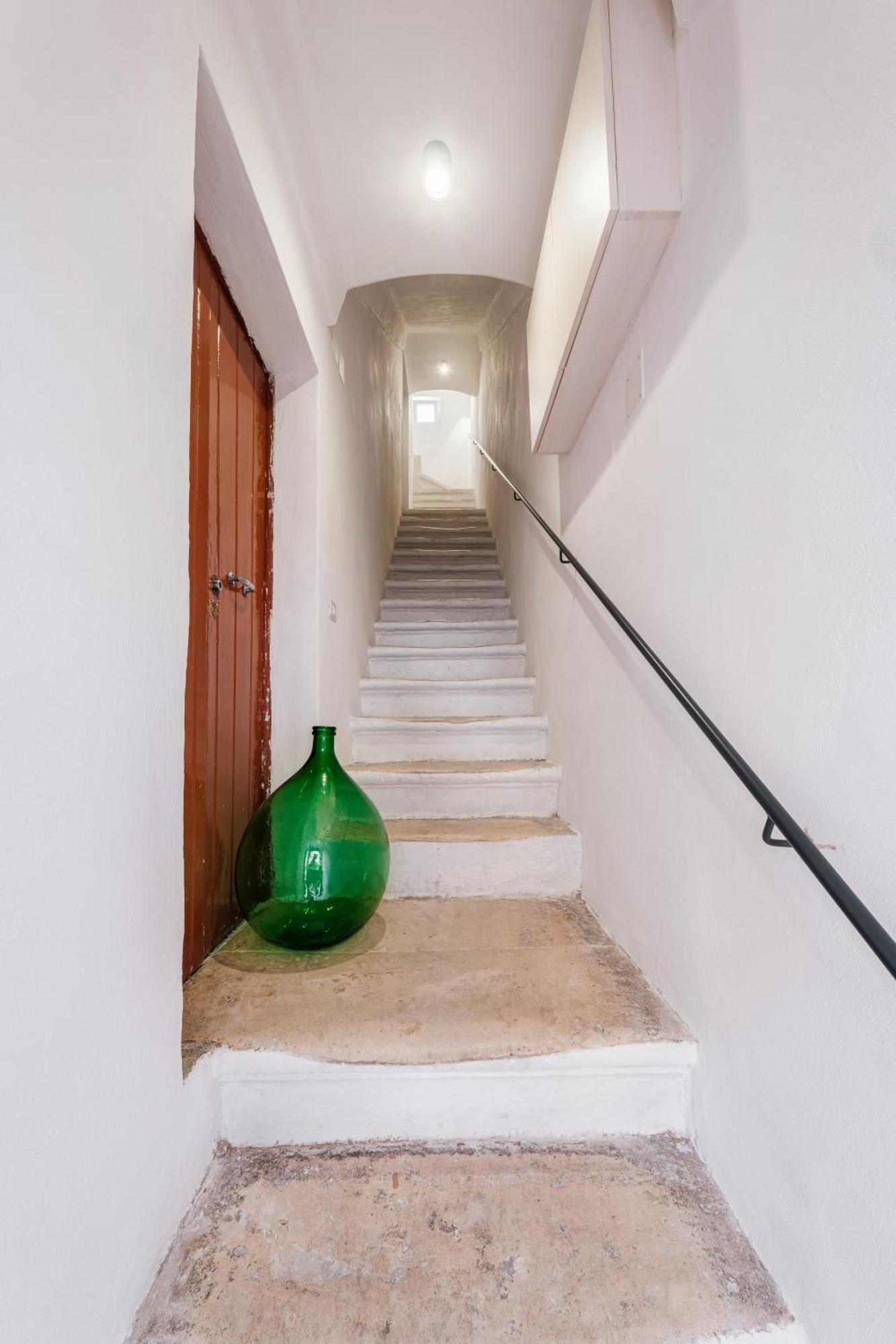 Dimore Calculli - Puglia Mia Apartments Monopoli Exterior foto