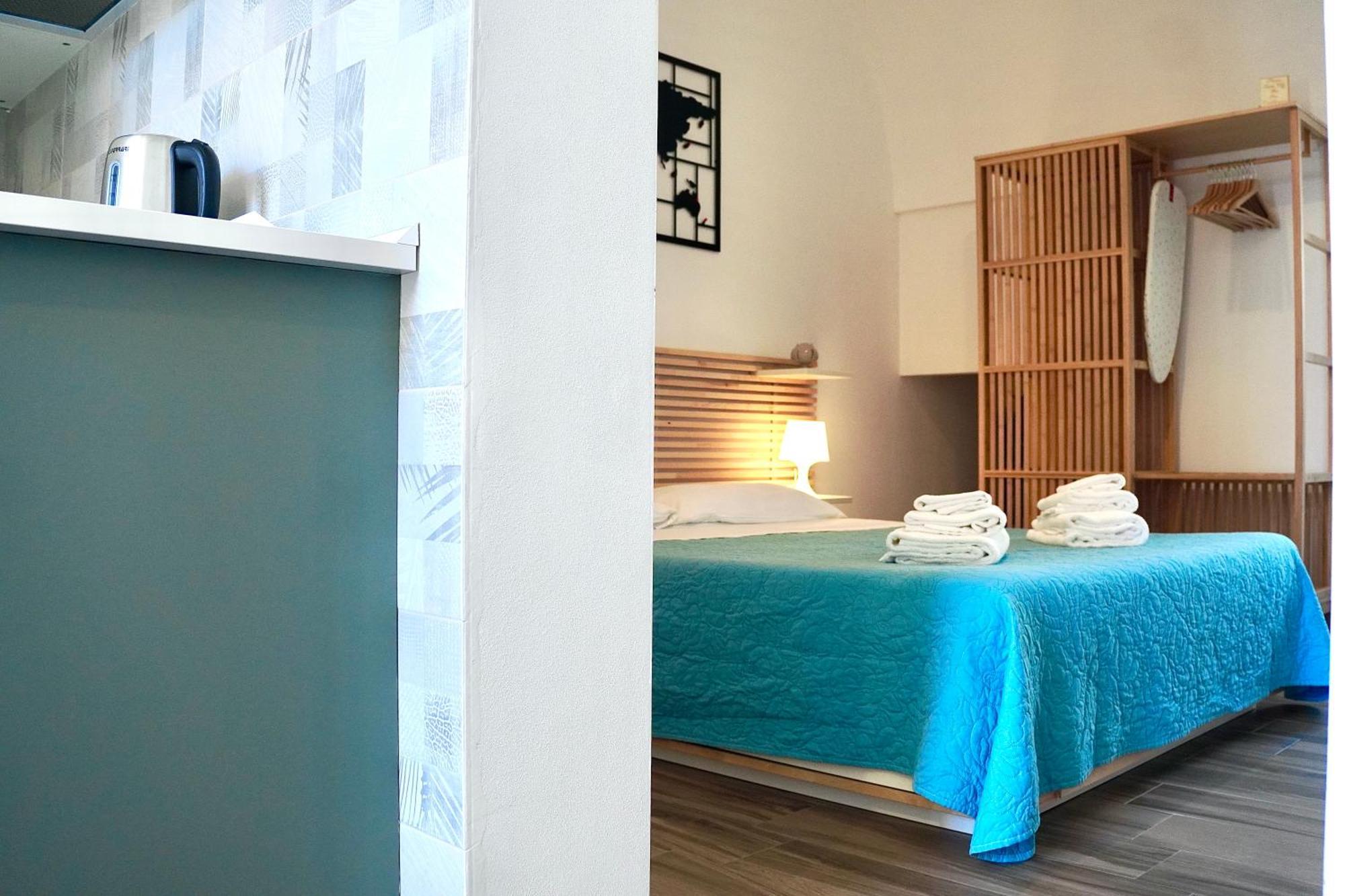 Dimore Calculli - Puglia Mia Apartments Monopoli Exterior foto