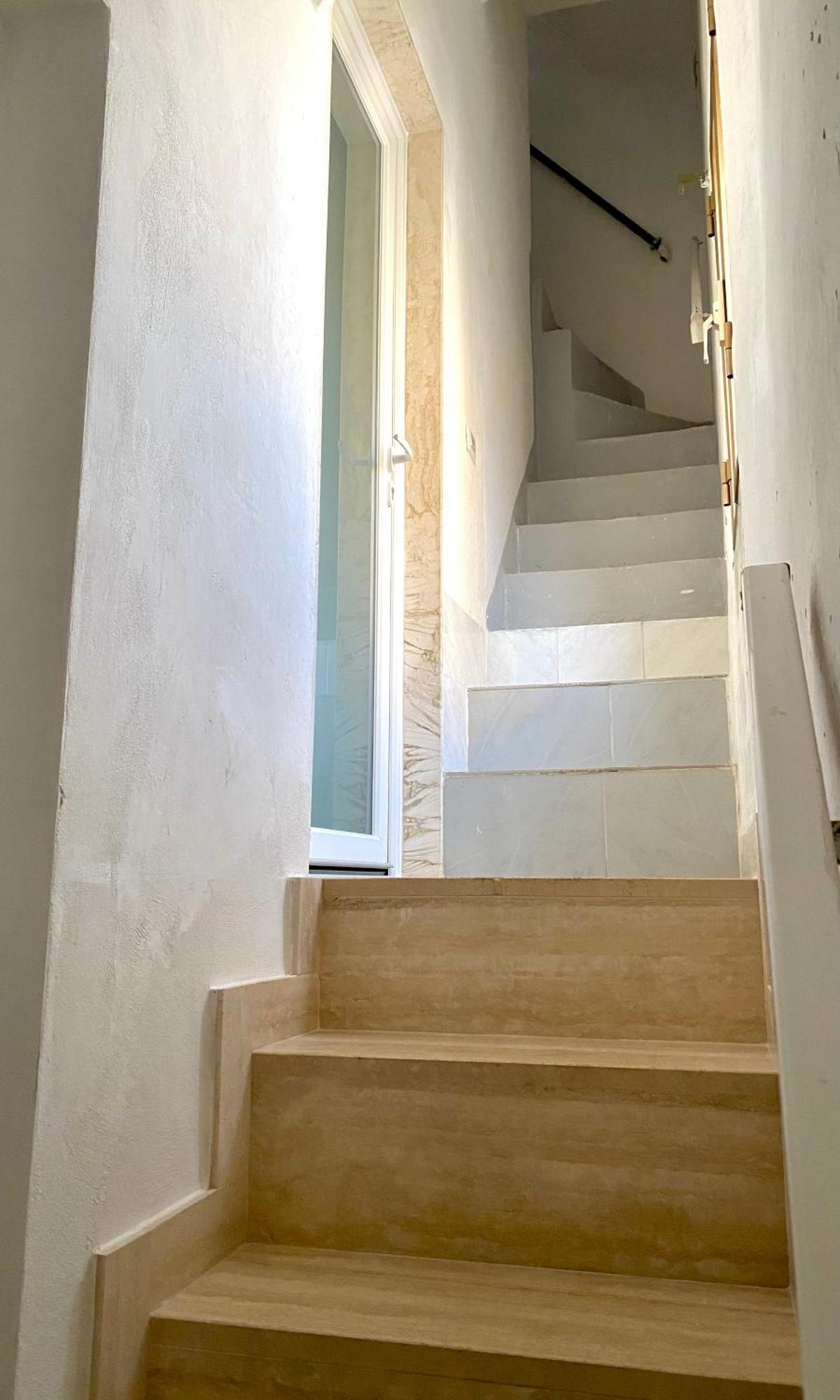 Dimore Calculli - Puglia Mia Apartments Monopoli Exterior foto