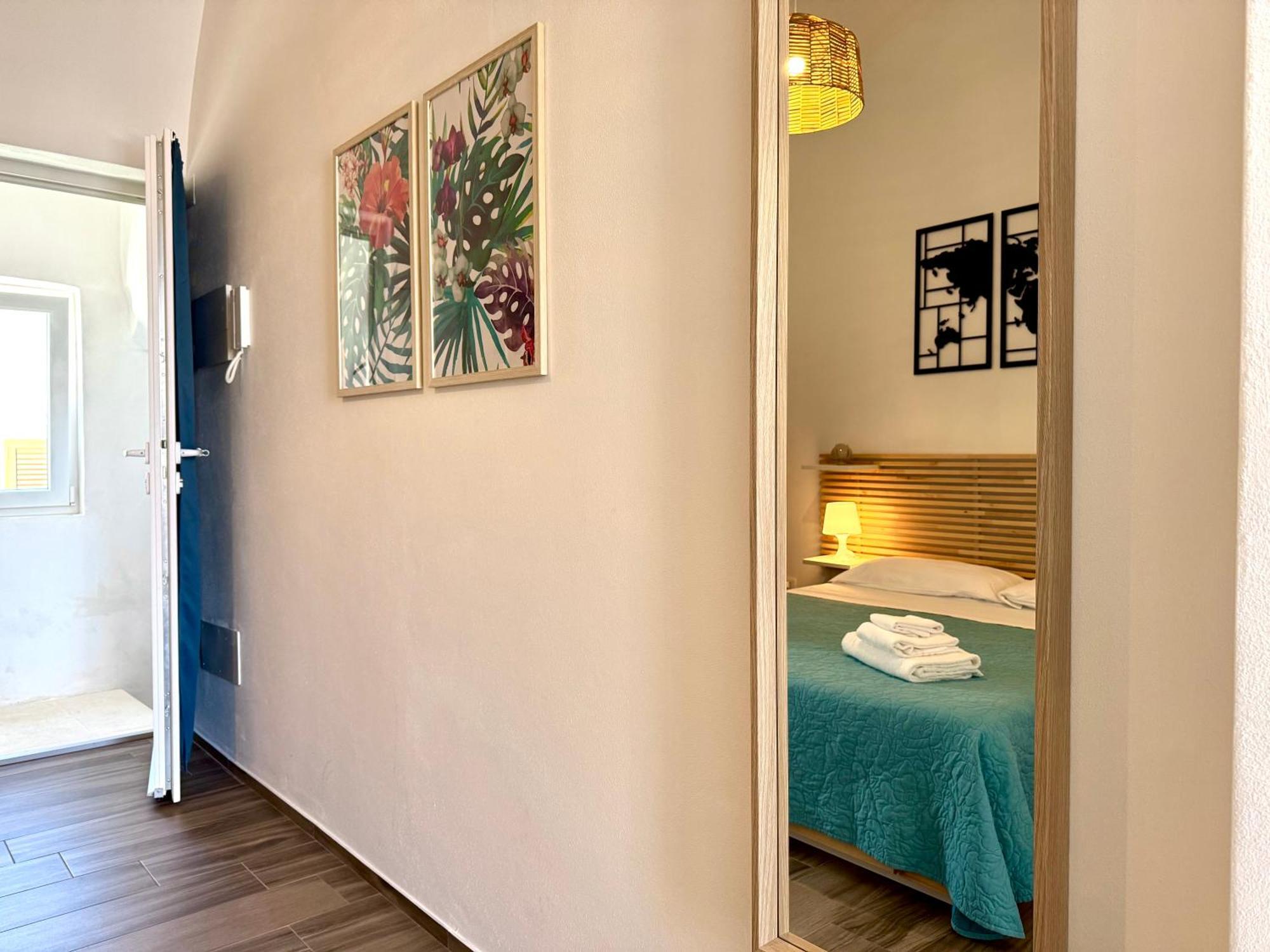 Dimore Calculli - Puglia Mia Apartments Monopoli Exterior foto